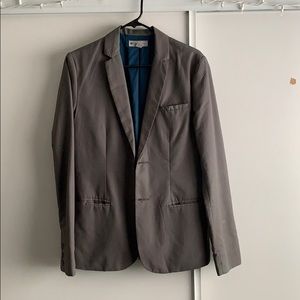 "Charles & a Half" Mens blazer